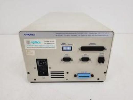 Chromex 250IS Imaging Spectrograph Lab-cover