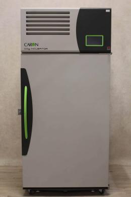 Caron 7400-25-3 CO2 Incubator-cover