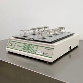 Sartorius Certomat SII Orbital Shaker with Adjustable Speed and Amplitude