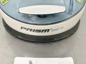 Labnet Prism Mini Centrifuge Compact Benchtop Microcentrifuge for 1.5/2.0 mL Tubes, 8 of 9