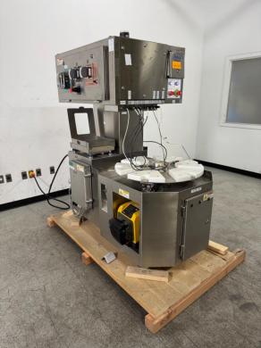 Pall Life Sciences iCELLis 500+ Stainless Steel Bioreactor Control System for Scalable Cell Culture-cover
