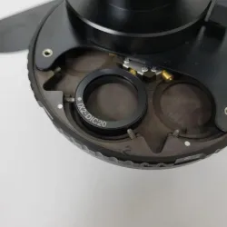Olympus IX71 Inverted Microscope with DIC and Fluorescence Capability, 10 of 15