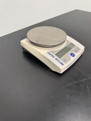 Mettler Toledo PL6000-S Digital Scale-cover