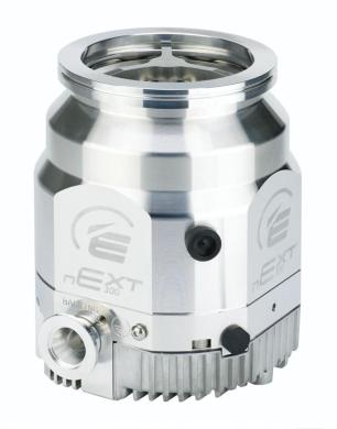 Edwards nEXT300D - CF100 160W Turbomolecular Pump-cover