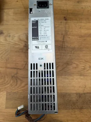 Agilent PS210A Power Supply Module 0950-2528 for HPLC Systems