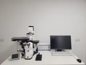 Zeiss PALM MicroBeam Laser Microdissection System with PC and Software, 94 of 109
