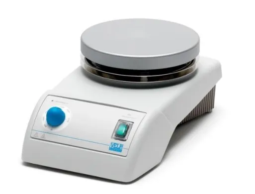 Velp Scientifica RC Heating Plate