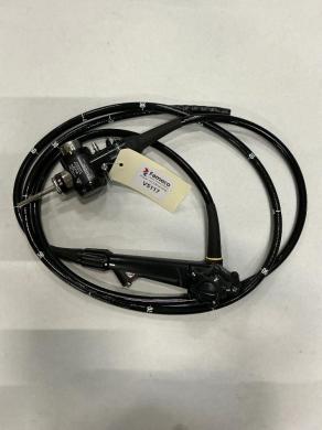 Olympus CF-H180AL High-Performance Video Colonoscope for Advanced Endoscopy-cover