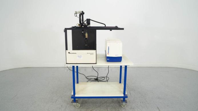 Bruker MiniSpec Benchtop NMR System for Non-Destructive QA/QC and R&D Analysis-cover