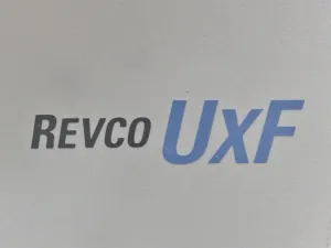 Thermo Scientific Revco UXF600 Ultra Low Temperature Upright Freezer -86°C, 13 of 16