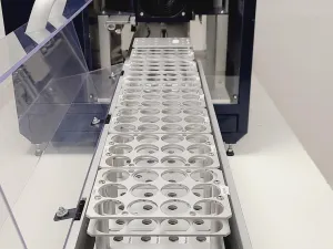 Chemagen Chemagic Magnetic Separation Module I (MSM1) for Automated Magnetic Bead Separation, 8 of 19