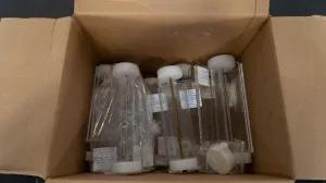Test Tube Racks - Set of 7 Laboratory Tube Holders, 2 of 2
