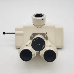 Zeiss 452143 Trinocular Head for Axioplan 2 Microscope, 2 of 5