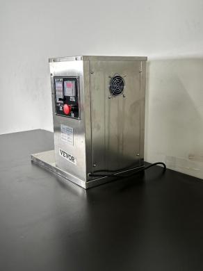 Vevor V Series Digital Laboratory Mixer with Timer and Speed Control-cover