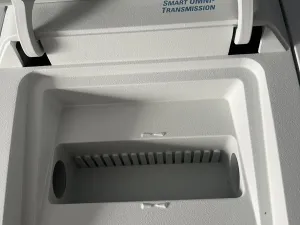 Thermo Nicolet IS10 Mid-Infrared FTIR Spectrometer with DTGS Detector, 18 of 19