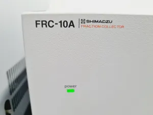 Shimadzu HPLC System with SIL-20A Autosampler and SPD-20AV PDA Detector, 34 of 37