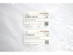Analytik Jena CyBio FeliX Automated Liquid Handler with CHOICE and 96/1000 µL Heads, 21 of 35