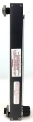 Cole-Parmer Variable Area Flow Meter 0-150 mm for Air and Liquids, 11 of 16