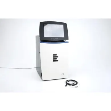 Vilber E-Box CX5 TS Standalone Gel Documentation System