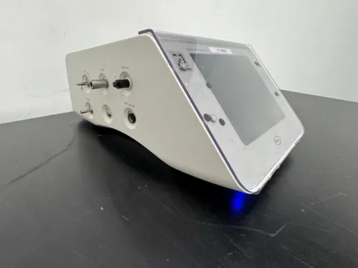Pall Palltronic Flowstar IV Filter Integrity Tester for Sterile Filtration Validation