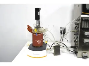 Sartorius Biostat B SU Univessel Twin Benchtop Bioreactor Controller for Cell Culture, 4 of 36