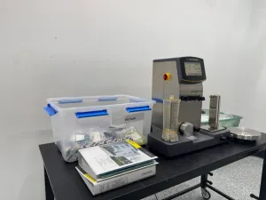 Sartorius SartoFlow Smart SFSSMART Tangential Flow Filtration System with PreFluid BF200 Pump, 5 of 16