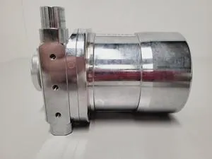 VIP 3000 Isoflurane Vaporiser by Midmark, 7 of 14