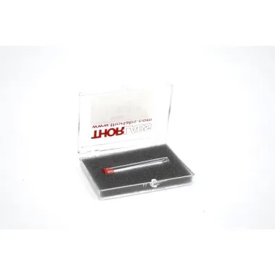 Thorlabs CFMXC05 Fiber Optic Cannula with Ø1.25 mm Ceramic Ferrule and Ø200 µm Core, 0.50 NA