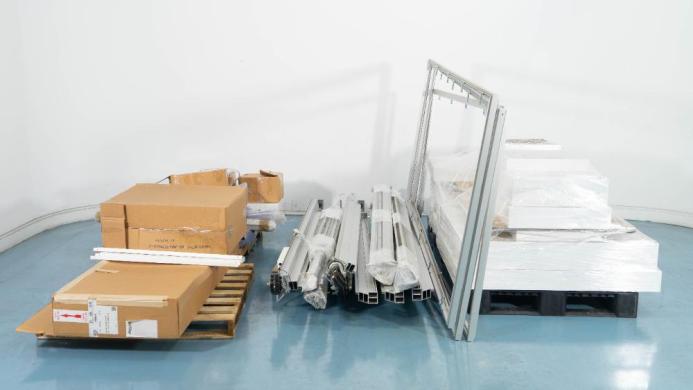 Clean Rooms International Walk-In Clean Room-cover