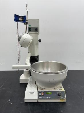 Buchi R-114 Rotary Evaporator with Integrated B-480 Waterbath-cover