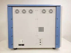 Illumina Genome Analyser IIx System with PEM IIX and Cluster Station for High-Throughput DNA Sequencing, 3 of 39