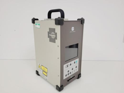 Konica Minolta VI-910 Non-Contact Optical 3D Digitizer for Laboratory Surface Measurement-cover