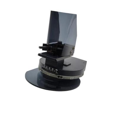 Leica Fluorescence Polarizing Microscope Condenser 521503 for DM Inverted-cover