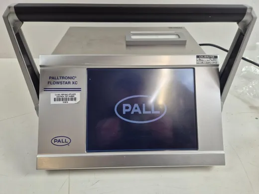 Palltronic Flowstar XC Filter Integrity Tester for Biopharmaceutical and Industrial Filtration