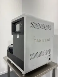 Tan Bead Maelstrom 9600 Automated Nucleic Acid Purification System, 2 of 4