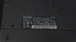 Lenovo ThinkPad Pro Dock Laptop Docking Station for Enhanced Connectivity, 3 of 3