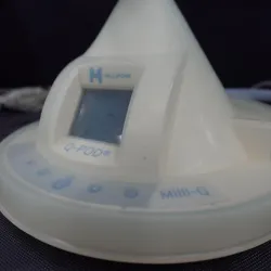 Merck Millipore Q-POD 4252 Ultra Pure Water Collection POD with Foot Switch, 5 of 5
