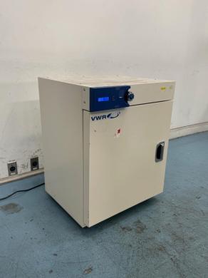 VWR Gravity Convection Incubator for Laboratory Temperature Control-cover