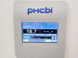 PHCbi MCO-230AICUV-PE CO2 Incubator for Cell Culture and Bioprocessing, 8 of 20