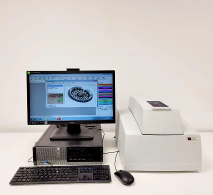 Corbett Research Rotor-Gene RG-3000 with PC & Software