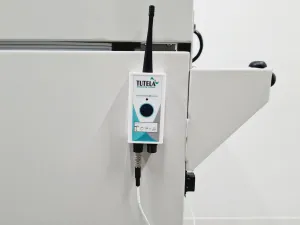 Thermo Scientific CryoPlus 2 Model 7403TF Ultra-Low Temperature Cryogenic Freezer, 15 of 15