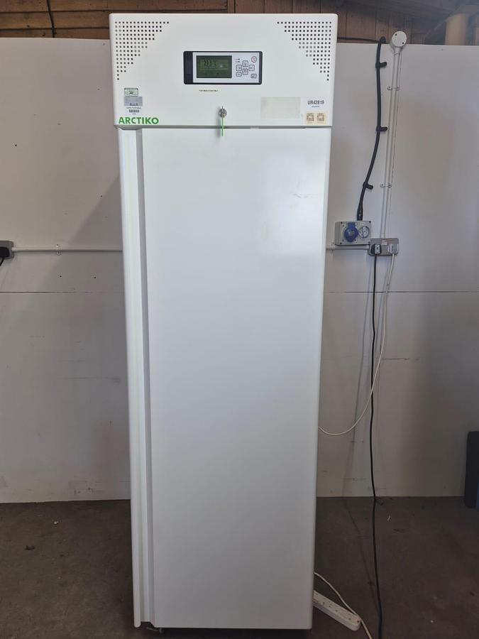 Arctiko LR500 Biomedical Laboratory Refrigerator, 515L, +1°C to +10°C