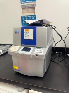 Qiagen PyroMark Q24 Benchtop Pyrosequencing DNA Sequencer-cover