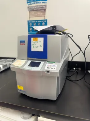 Qiagen PyroMark Q24 Benchtop Pyrosequencing DNA Sequencer
