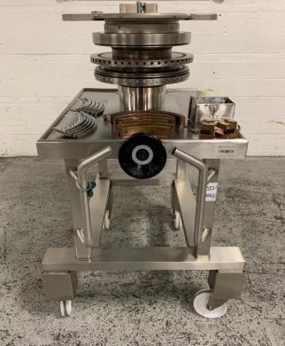 Manesty Xpress 500 Turret Tablet Press-cover