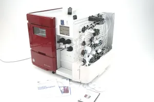 Cytiva ÄKTA avant 25 Preparative Protein Purification Chromatography System with Software, 3 of 10