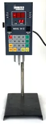 Brookfield LV-DV-II Digital Rotational Viscometer with | QP
