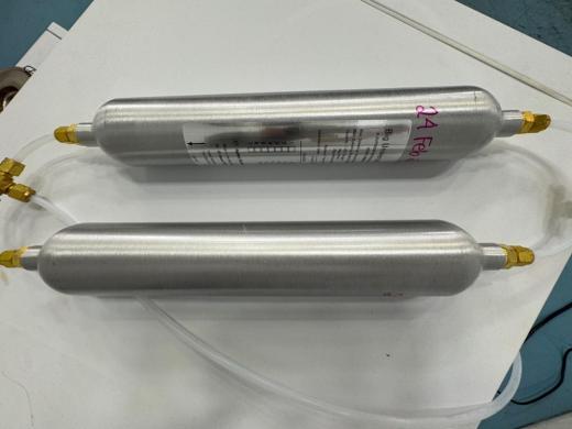 Agilent Technologies 6546 LC/Q-TOF High-Resolution Accurate Mass Spectrometer System-cover