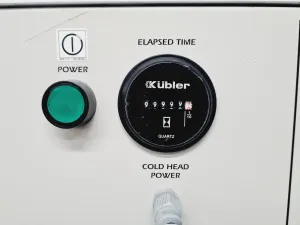 Rigaku X-Stream 2000 Cryogenic Crystal Cooler System, 12 of 16