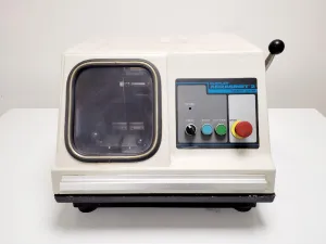 Buehler Abrasimet 2 Abrasive Cutter for Metallographic Sample Preparation, 28 of 30